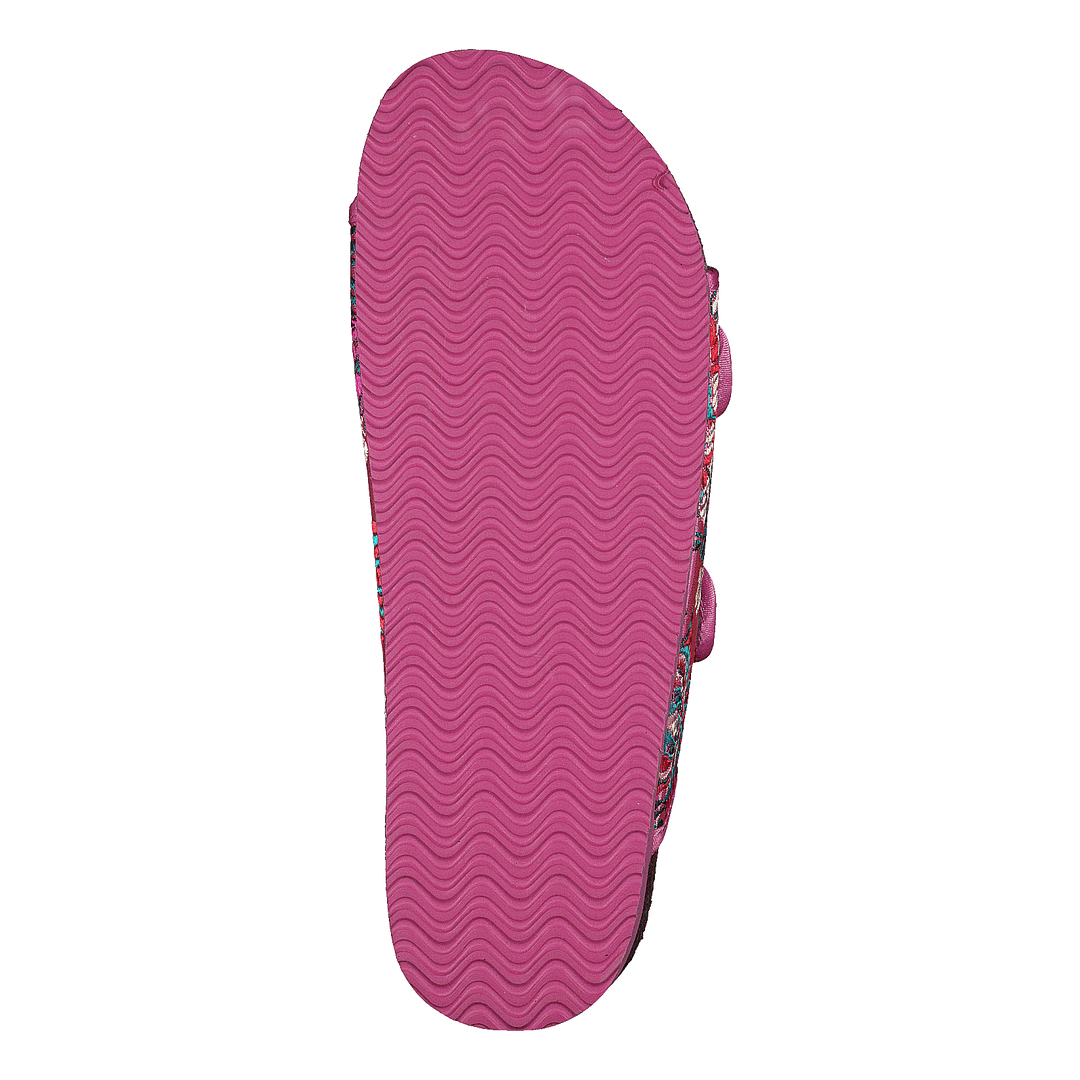 Thalia Pink