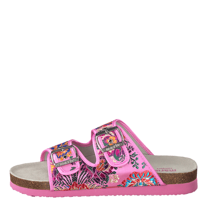 Thalia Pink