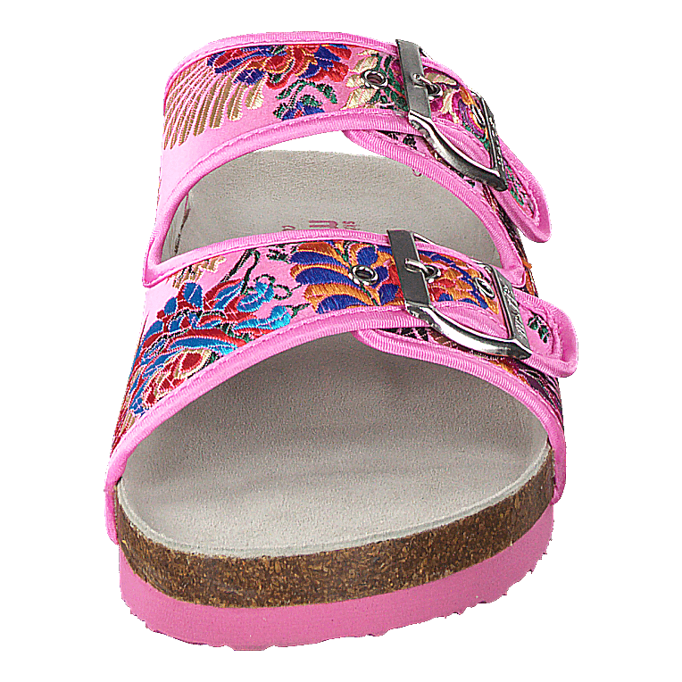 Thalia Pink