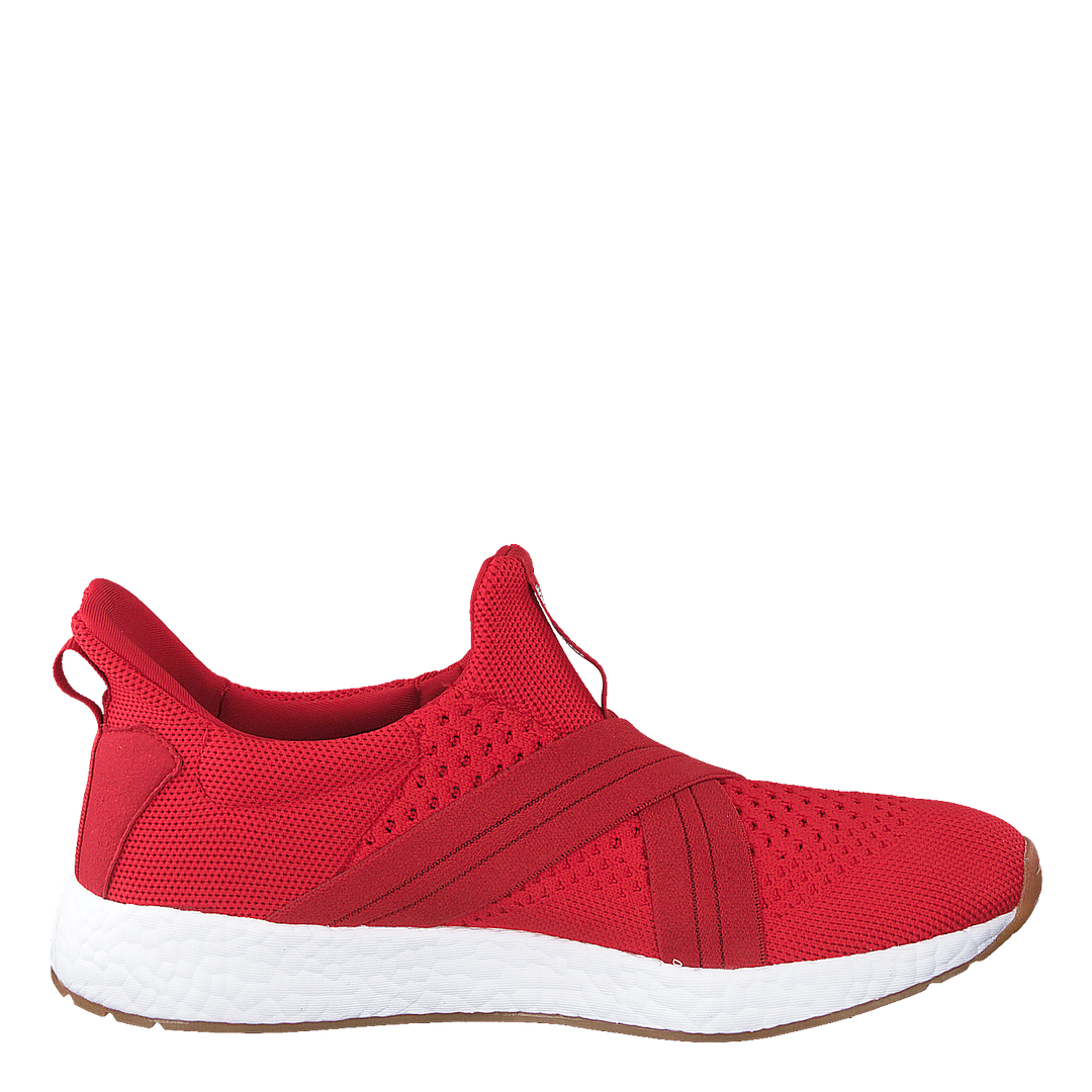 Polly Red
