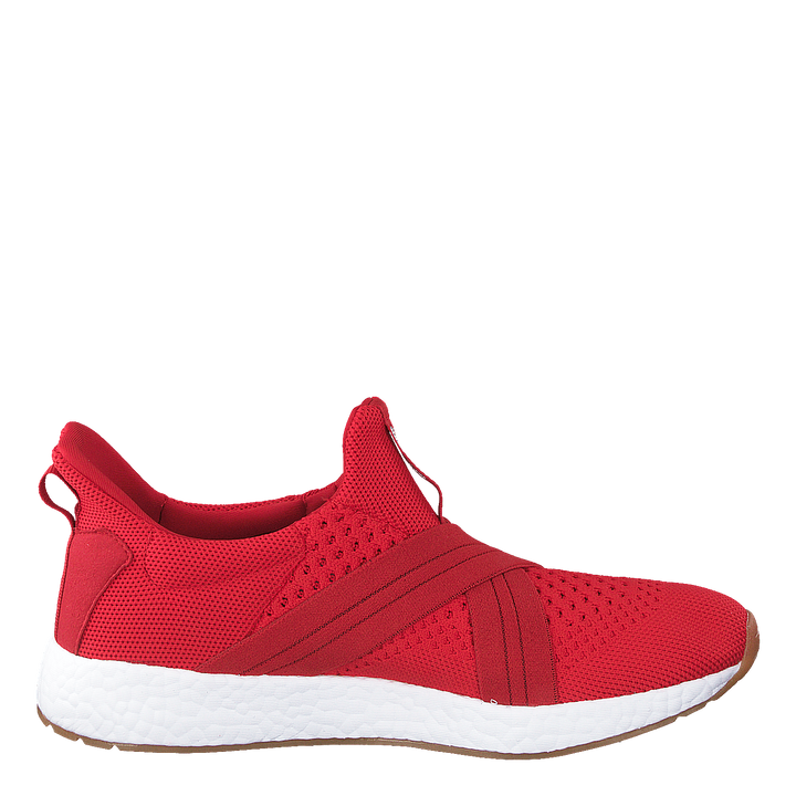 Polly Red