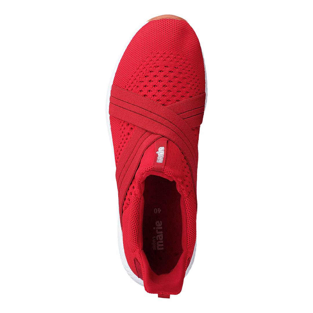 Polly Red