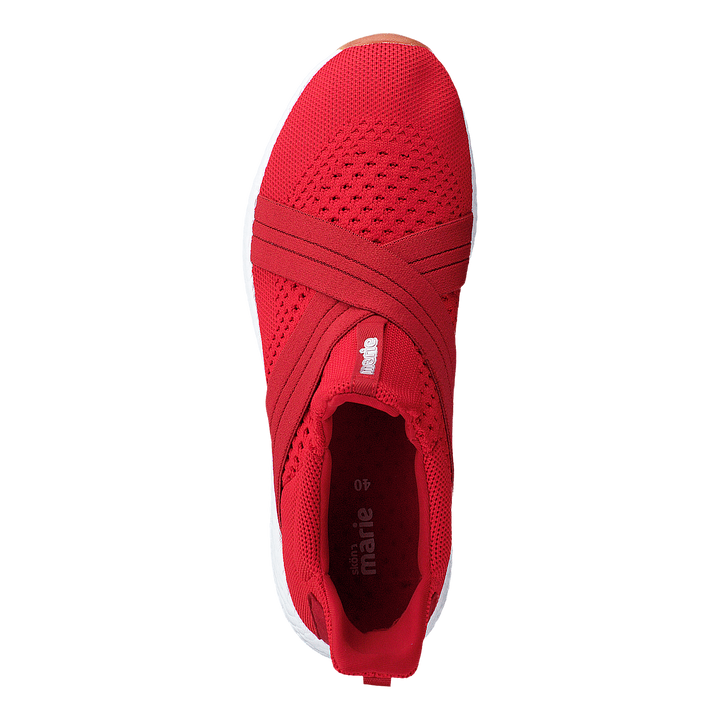 Polly Red
