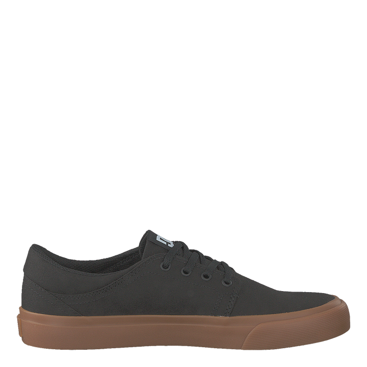 Trase Tx Black/gum