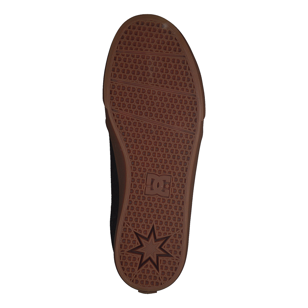 Trase Tx Black/gum