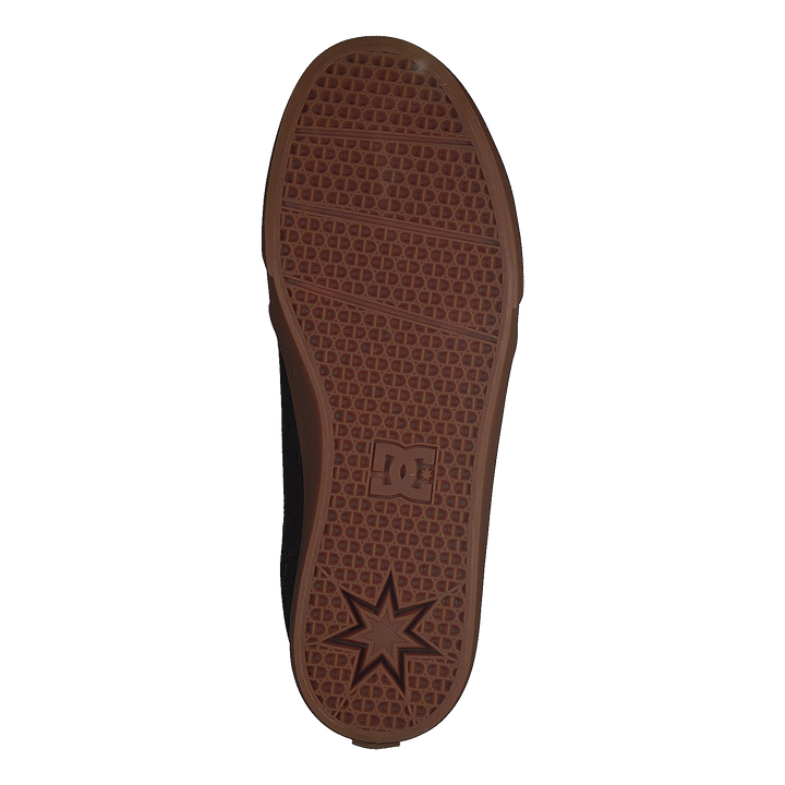 Trase Tx Black/gum