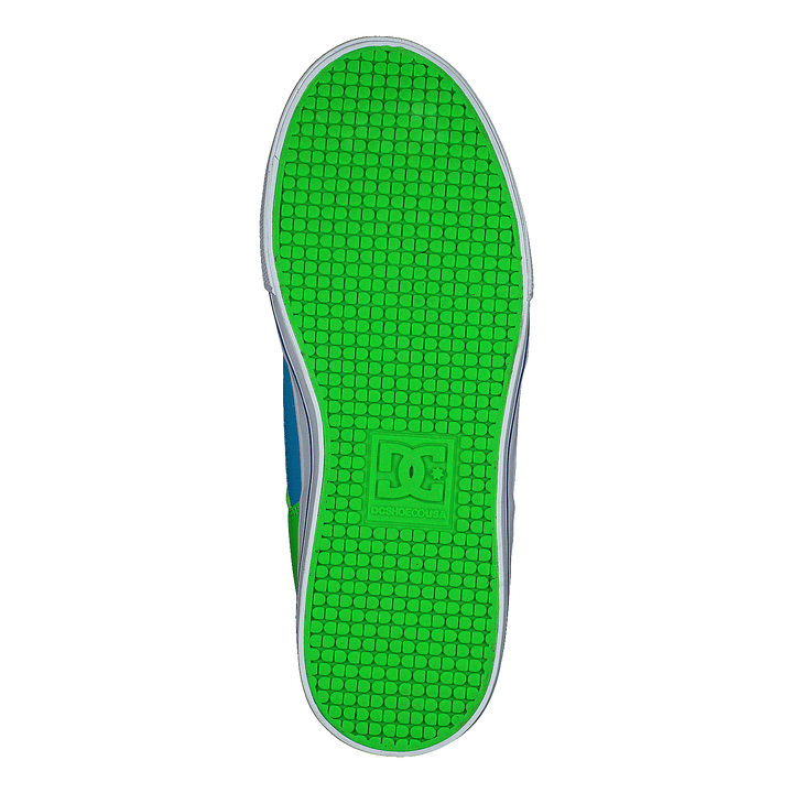 Pure Elastic Grey/green/blue