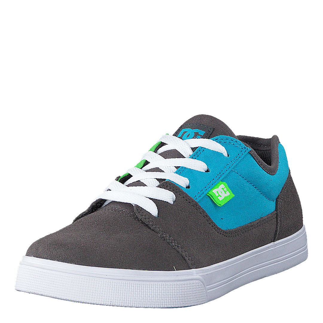 Tonik Grey/green/blue