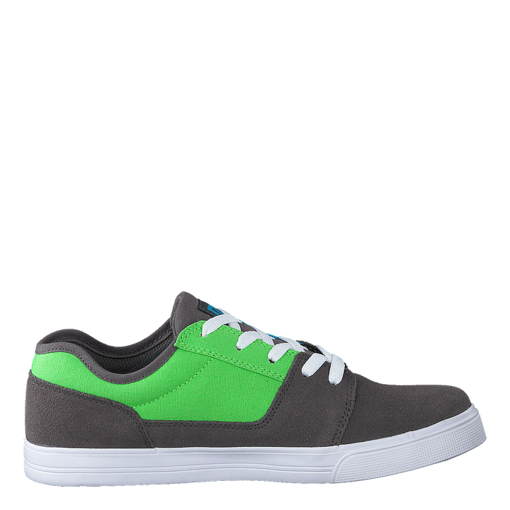 Tonik Grey/green/blue