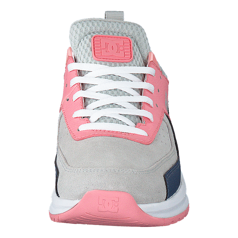 Vandium Se Grey/pink