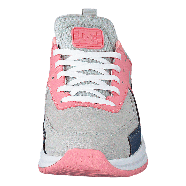 Vandium Se Grey/pink