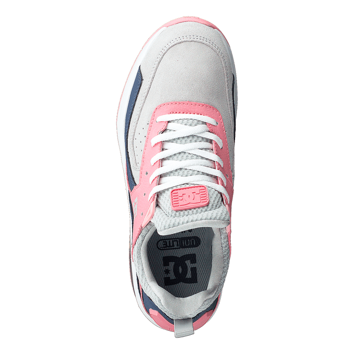 Vandium Se Grey/pink