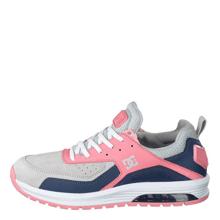 Vandium Se Grey/pink