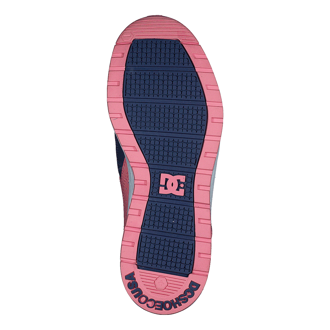 Vandium Se Grey/pink