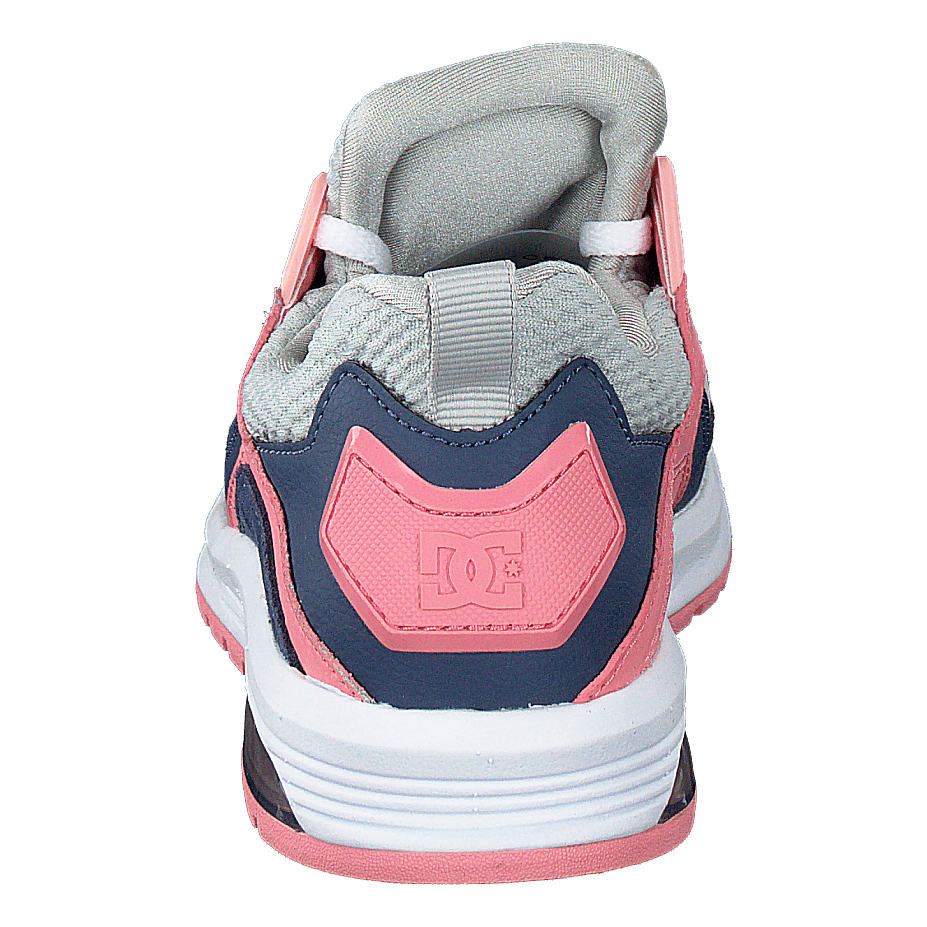 Vandium Se Grey/pink