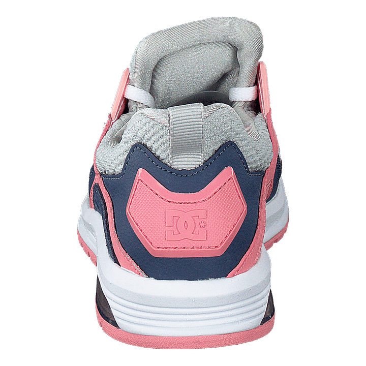 Vandium Se Grey/pink