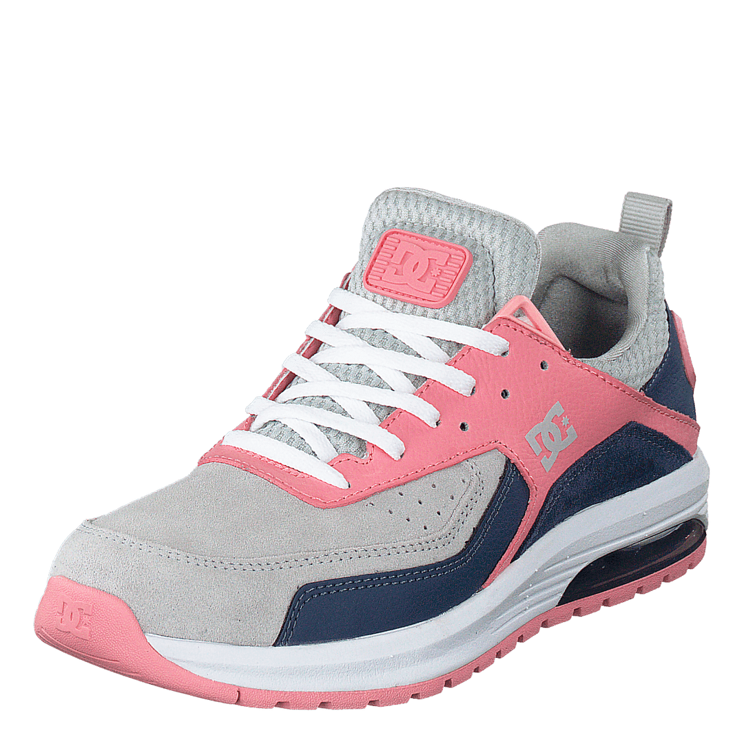 Vandium Se Grey/pink