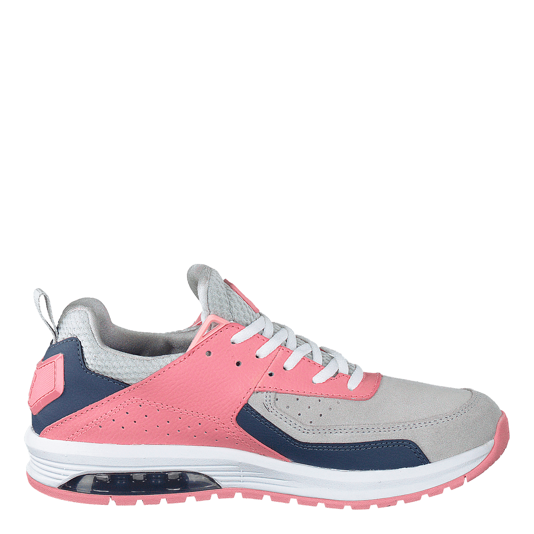 Vandium Se Grey/pink