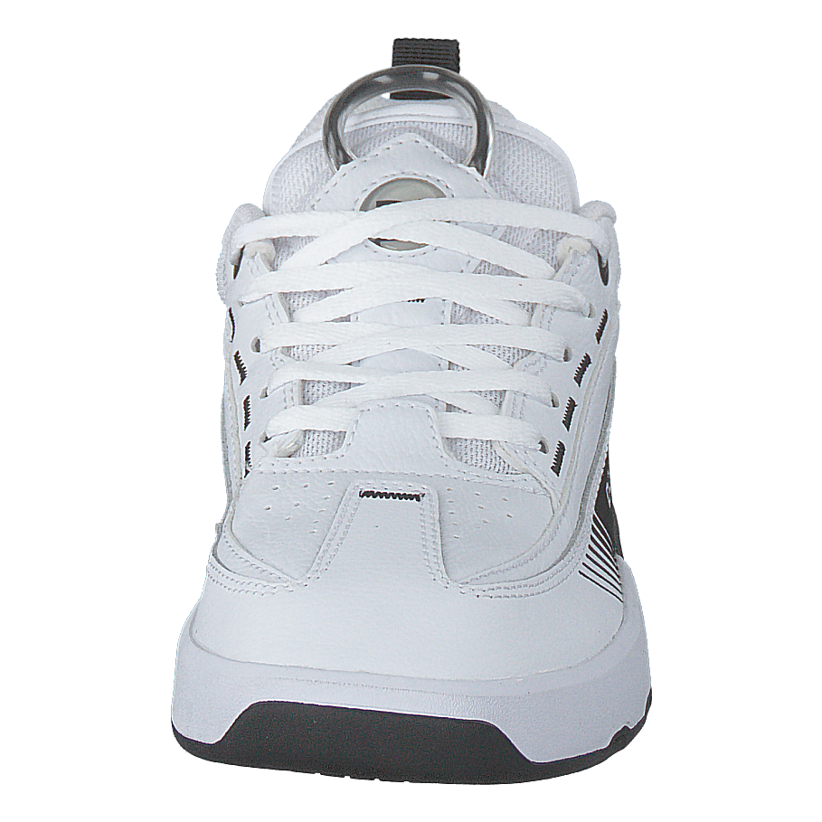 Legacy 98 Slim White/black