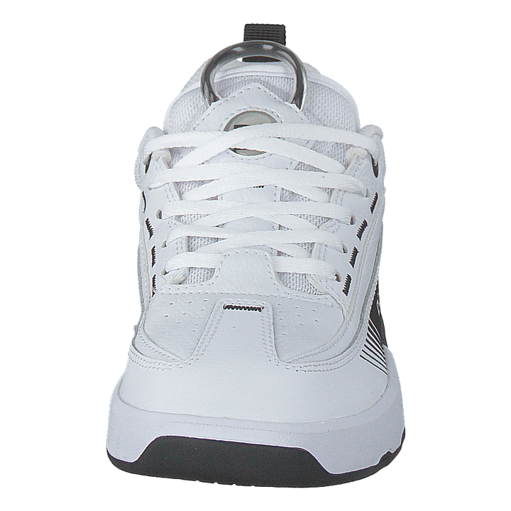 Legacy 98 Slim White/black