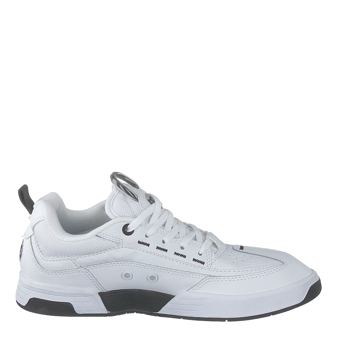 Legacy 98 Slim White/black