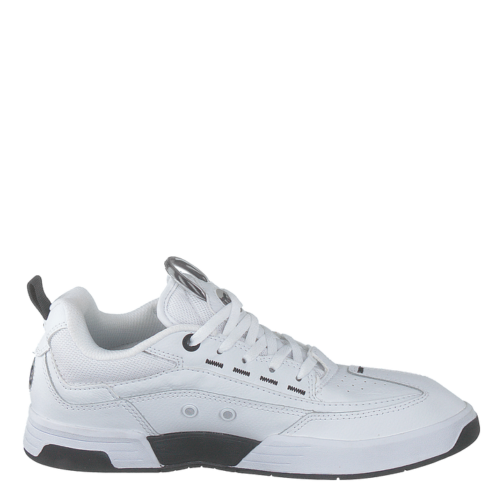 Legacy 98 Slim White/black