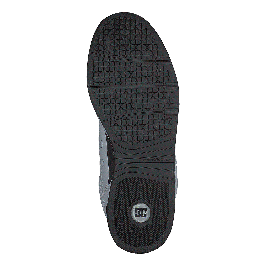 Legacy 98 Slim White/black