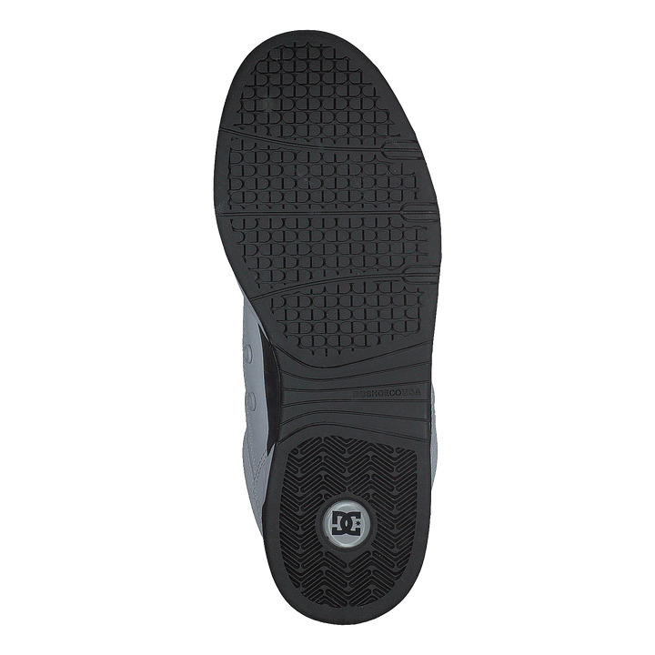 Legacy 98 Slim White/black