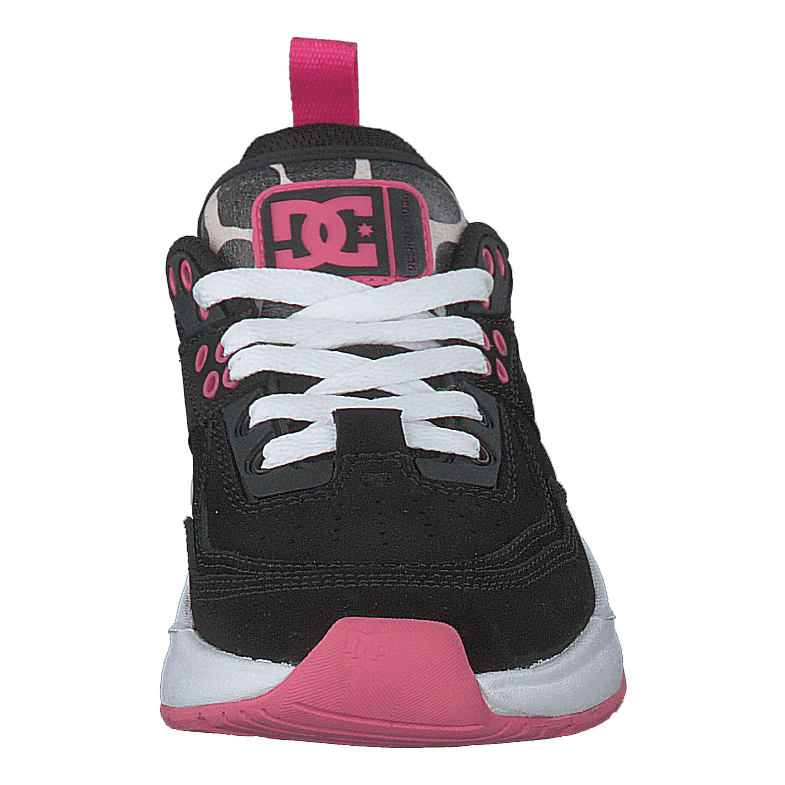 E.tribeka Se Black/pink