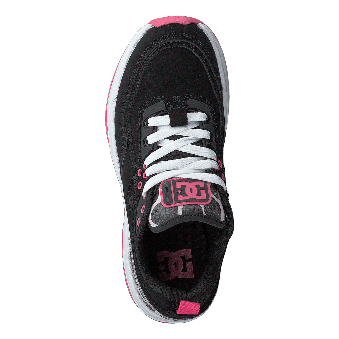 E.tribeka Se Black/pink