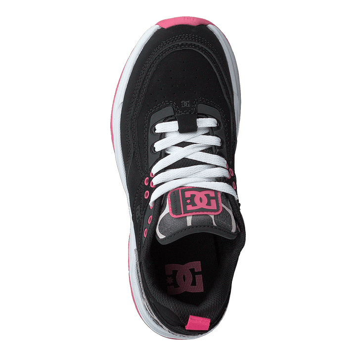 E.tribeka Se Black/pink
