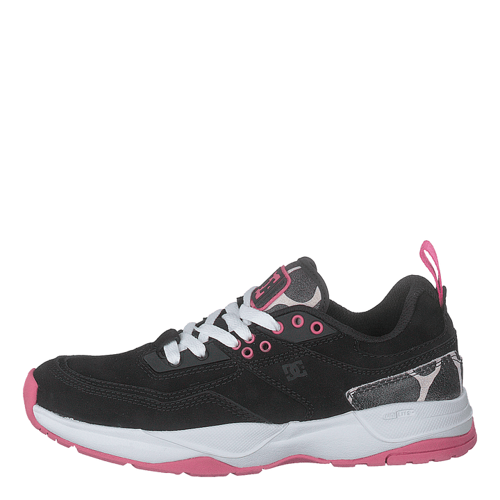 E.tribeka Se Black/pink