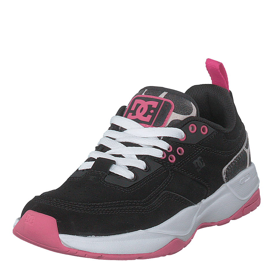 E.tribeka Se Black/pink