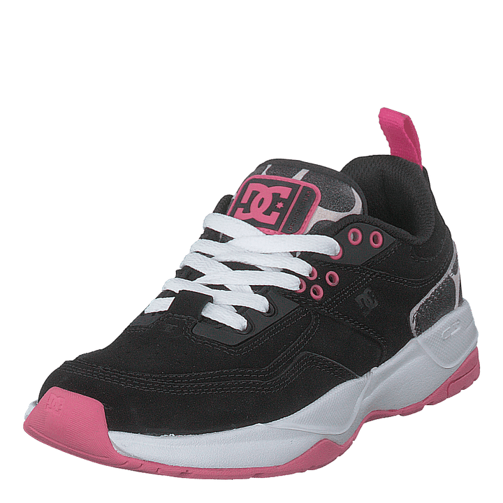E.tribeka Se Black/pink