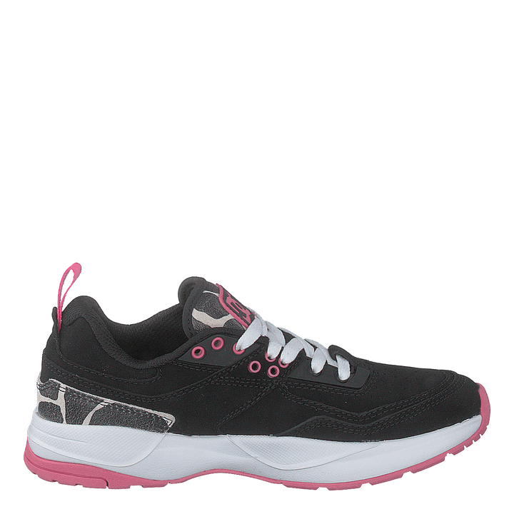 E.tribeka Se Black/pink