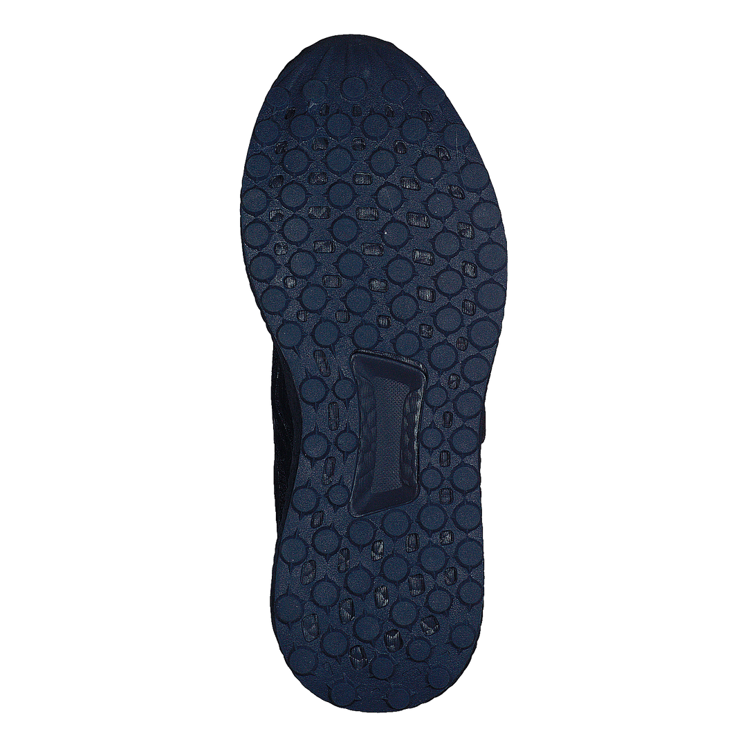 Poäng Dark Blue