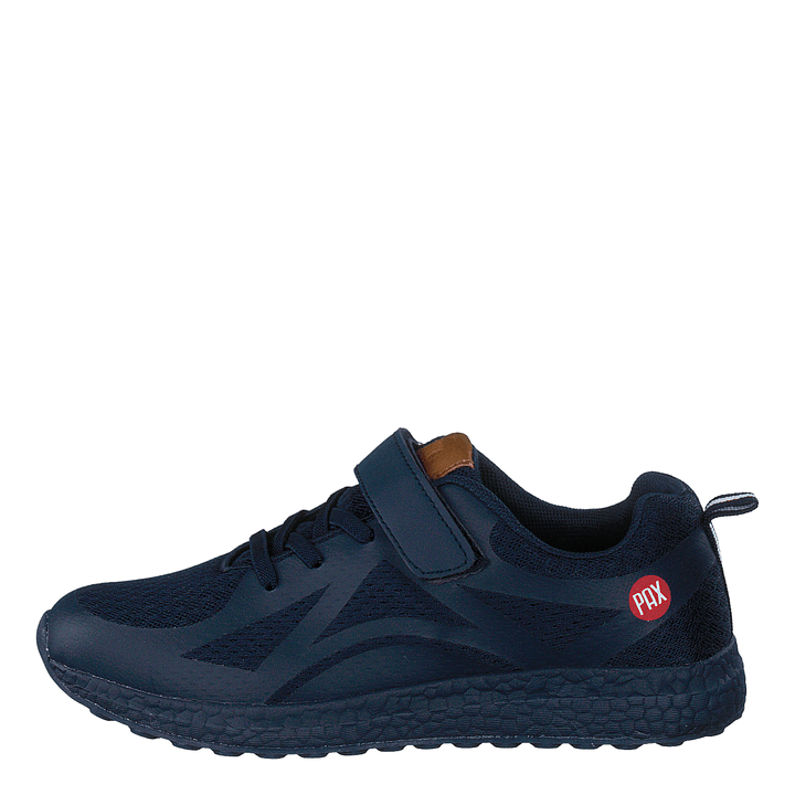 Poäng Dark Blue