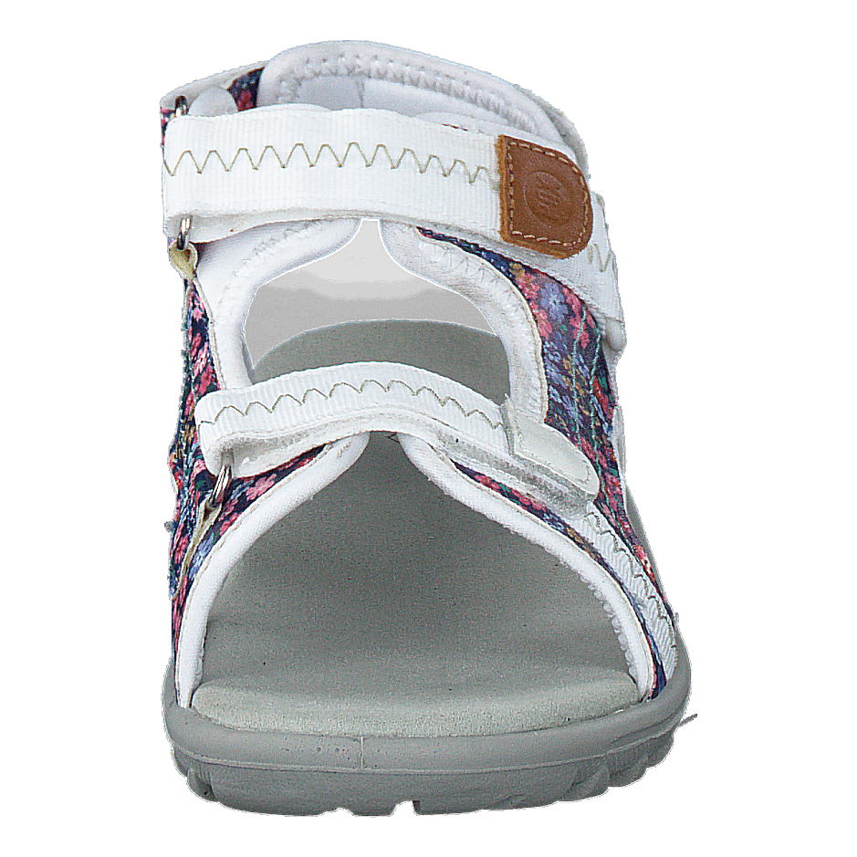 Beetle Blue/multi