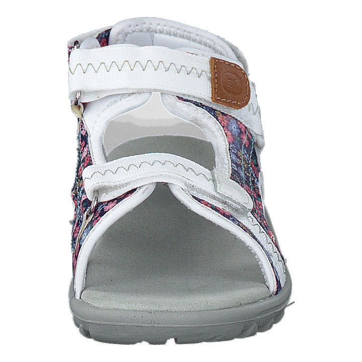 Beetle Blue/multi