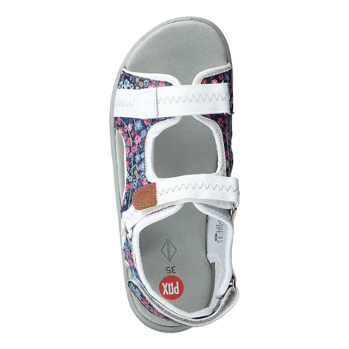 Beetle Blue/multi