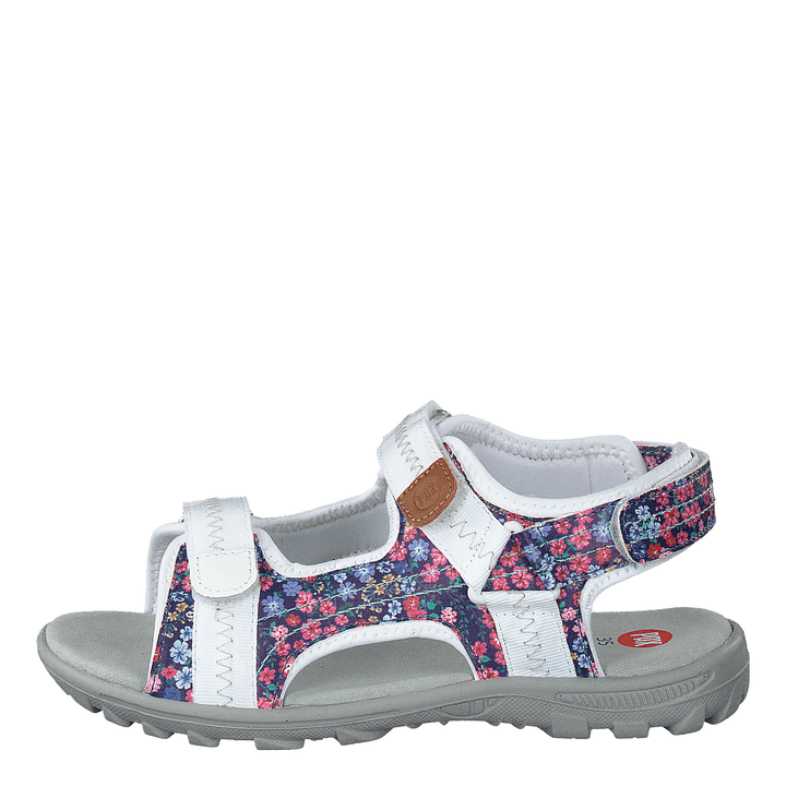 Beetle Blue/multi