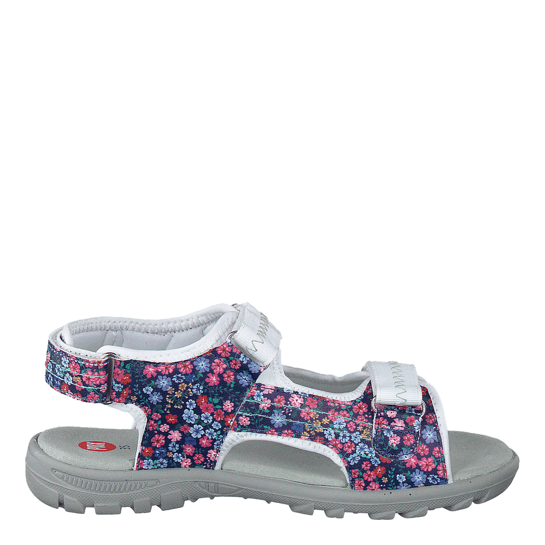 Beetle Blue/multi