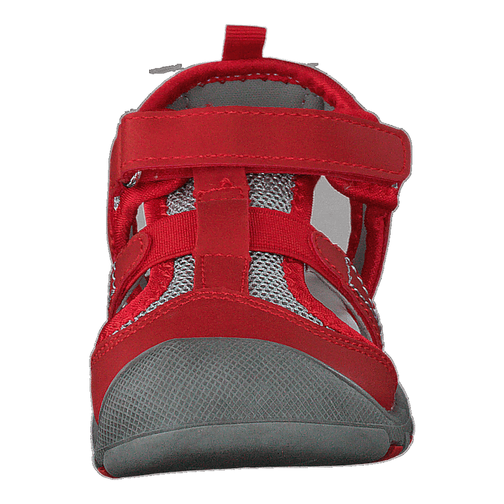 Salt Red