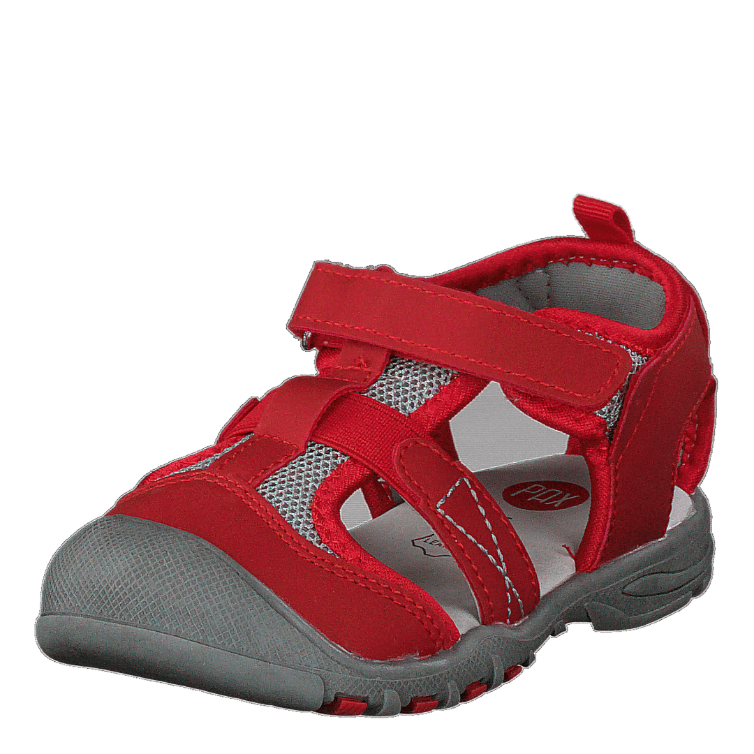 Salt Red
