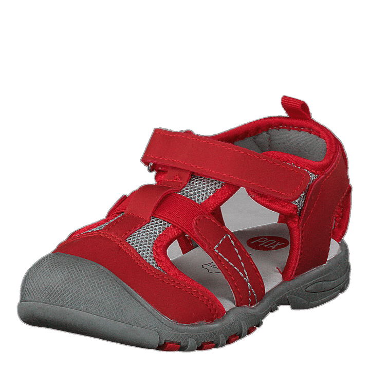 Salt Red