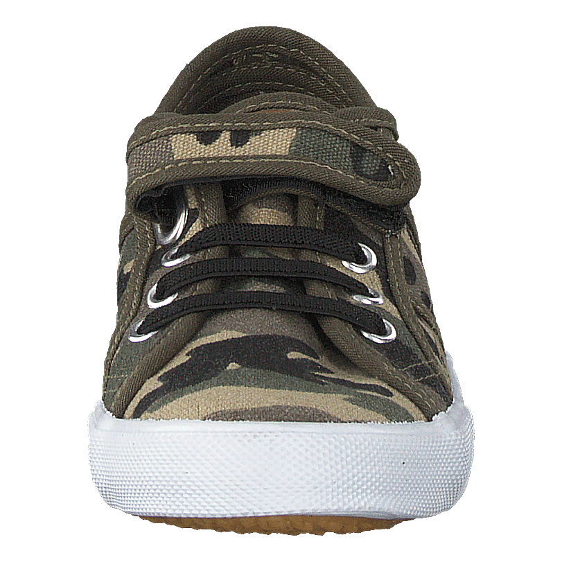 Roads Green/camo - Heppo.com