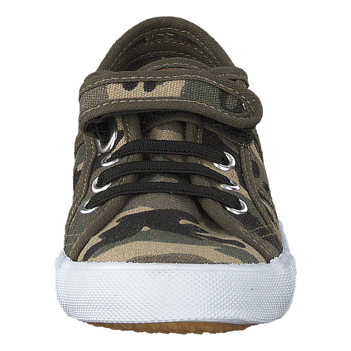 Roads Green/camo - Heppo.com
