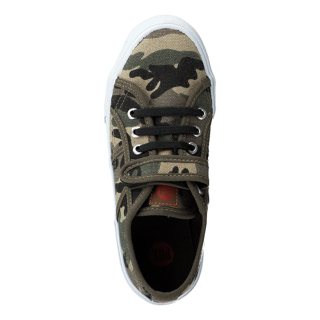 Roads Green/camo - Heppo.com