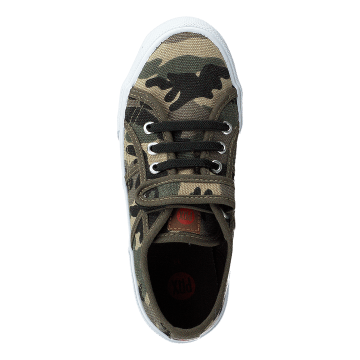 Roads Green/camo - Heppo.com