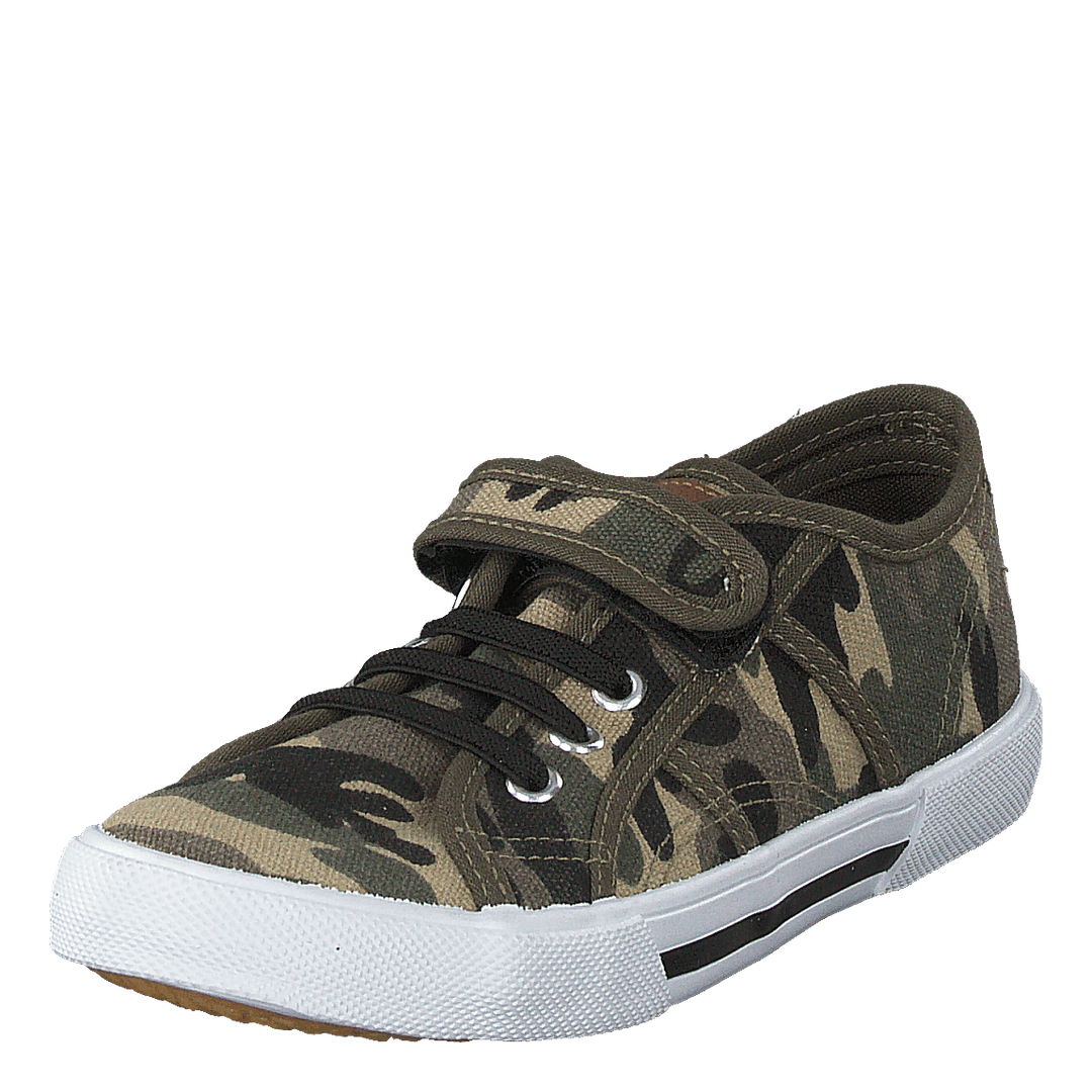 Roads Green/camo - Heppo.com